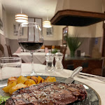 Photo n°3 de l'avis de Riccardo.u fait le 23/11/2022 à 01:23 sur le  Antica Trattoria Ai 3 Re à Cividale del Friuli