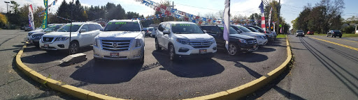 Used Car Dealer «Star Auto Mall», reviews and photos, 3730 Nazareth Pike, Bethlehem, PA 18020, USA