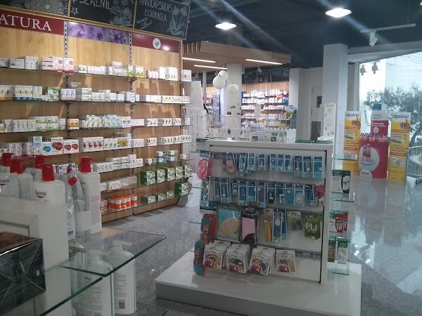 Farmacia Poniente 24h Armilla