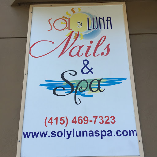 Day Spa «Sol Y Luna Spa», reviews and photos, 691 Monterey Blvd, San Francisco, CA 94127, USA