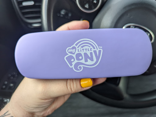 Eye Care Center «Eyemart Express», reviews and photos, 80 S Tunnel Rd #100, Asheville, NC 28805, USA