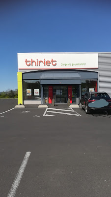 Magasin Maison Thiriet à Roffiac