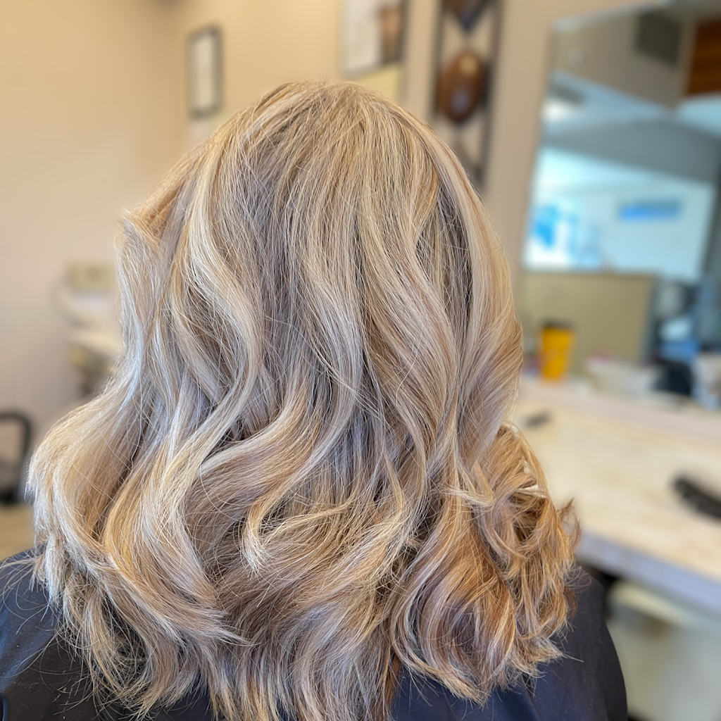 Hair By Lucy 98002