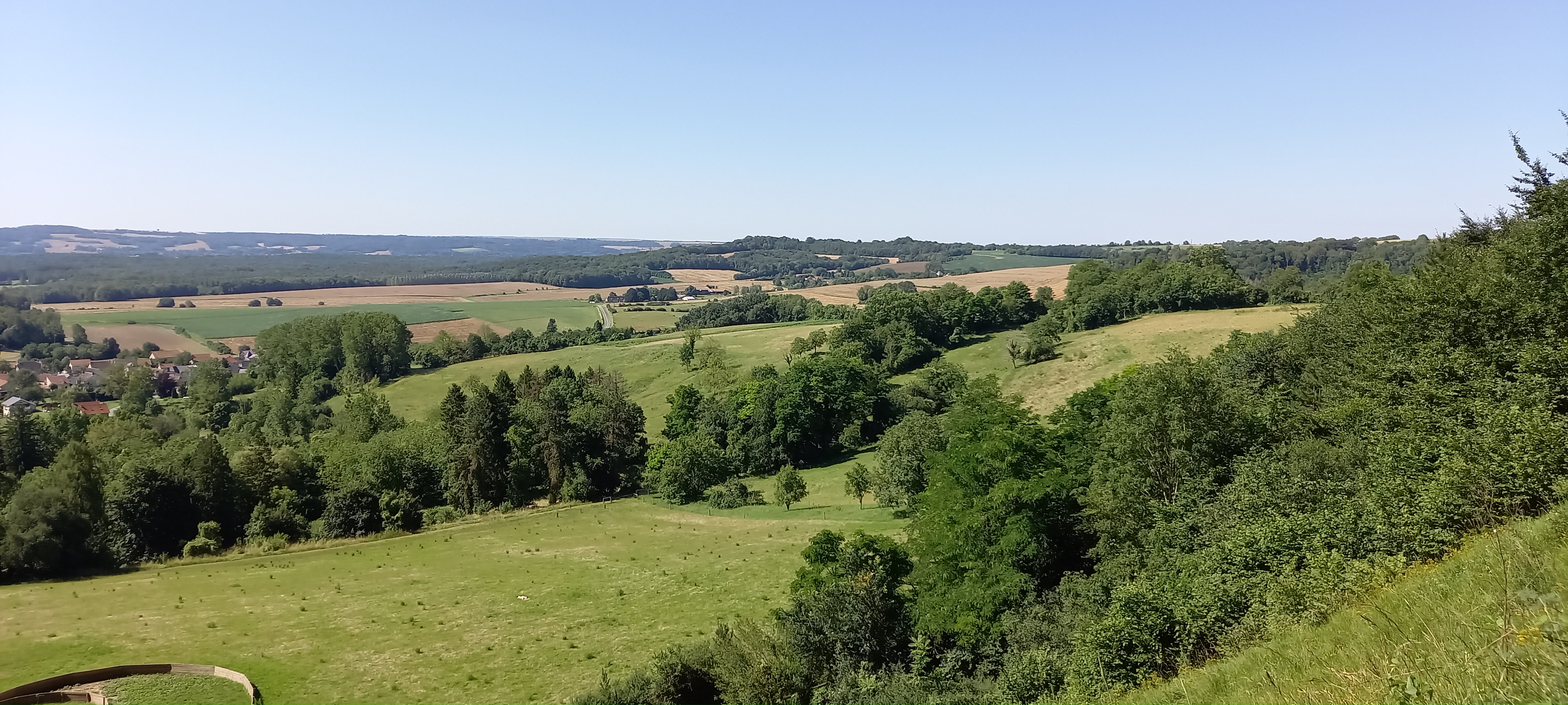 Photo n° 2 de l'avis de Pascal.r fait le 18/07/2021 à 14:54