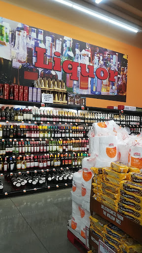 Grocery Store «Superior Grocers», reviews and photos, 10683 Valley Blvd, El Monte, CA 91731, USA