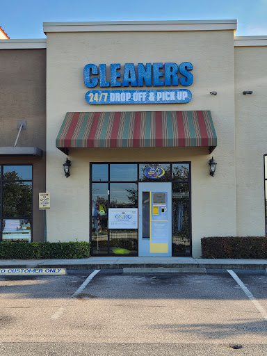 Dry Cleaner «OXXO Care Cleaners - Clermont», reviews and photos, 2430 E Hwy 50 A, Clermont, FL 34711, USA