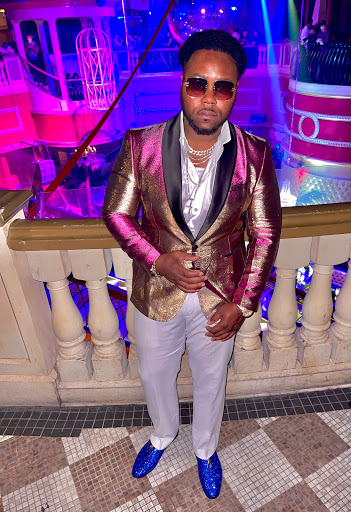 Hookah Bar «Embassy Nightclub», reviews and photos, 3355 Procyon St, Las Vegas, NV 89102, USA