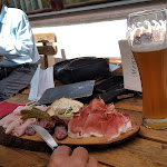 Photo n°2 de l'avis de Lori. fait le 19/08/2021 à 13:21 sur le  Drei Zinnenblick à Toblach