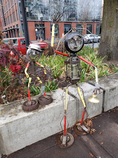 Market «Portland Saturday Market», reviews and photos, 2 SW Naito Pkwy, Portland, OR 97204, USA
