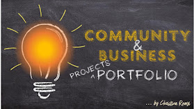 Christian Rangi Community & Business Portfolio