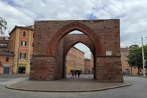 Porta Maggiore image