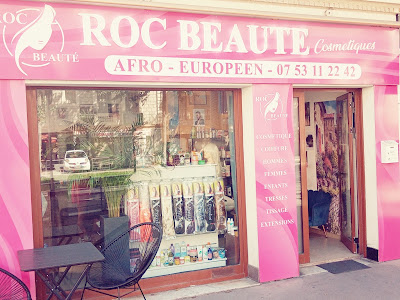 ROC BEAUTE Cosmétiques à Nice
