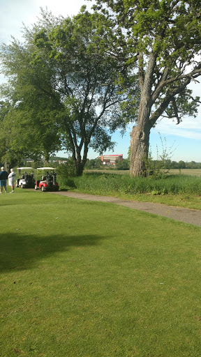 Golf Course «Oakland Hills Golf Course», reviews and photos, 11619 H Dr N, Battle Creek, MI 49014, USA