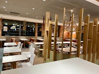Atmosphère du Restauration rapide McDonald's Verneuil Sur Avre à Verneuil d'Avre et d'Iton - n°9