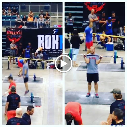 Gym «CrossFit Central Houston», reviews and photos, 8624 Stella Link Rd, Houston, TX 77025, USA