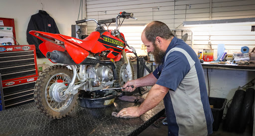 Store «D D Motorsports», reviews and photos, 431 5th St, Marysville, CA 95901, USA