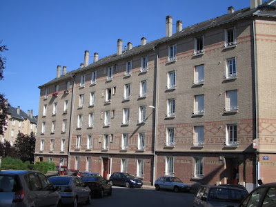 Unité de Vie Les Coutures à Limoges