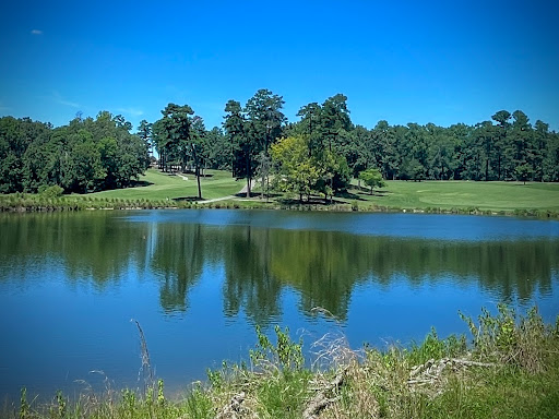 Golf course High Point