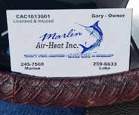 Marlin Air-Heat Inc. - Photo 2 - Car repair in , Ocala