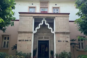 National Gandhi Museum image