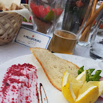 Photo n°4 de l'avis de Gabriel.s fait le 24/07/2019 à 21:54 sur le  Ristorante Il Bacco à Crevoladossola