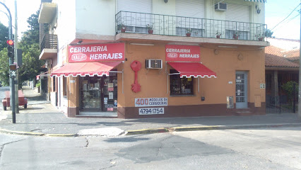 Herrajes Paraná