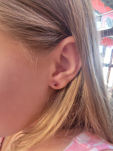 Explore thistle tattoo ideas, creative tattoo ideas in Prescott, available at Ultra Body Piercings