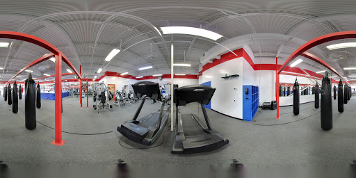 Boxing Gym «UFC GYM», reviews and photos, 1425 Tuskawilla Rd #209, Winter Springs, FL 32708, USA