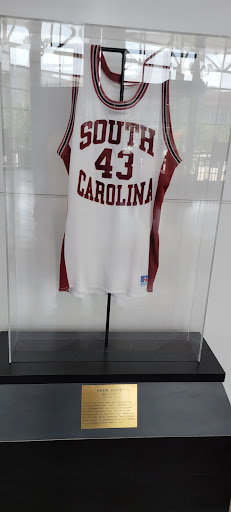 Arena «Colonial Life Arena», reviews and photos, 801 Lincoln St, Columbia, SC 29201, USA