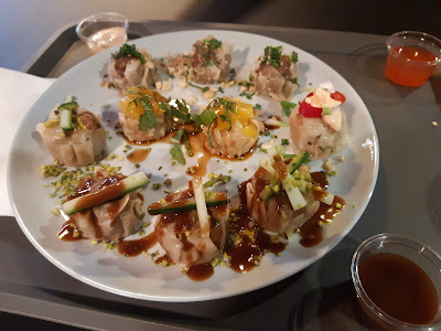 Dim's à Lille