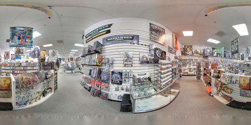 Comic Book Store «A-1 Comics», reviews and photos, 818 Sunrise Ave, Roseville, CA 95661, USA