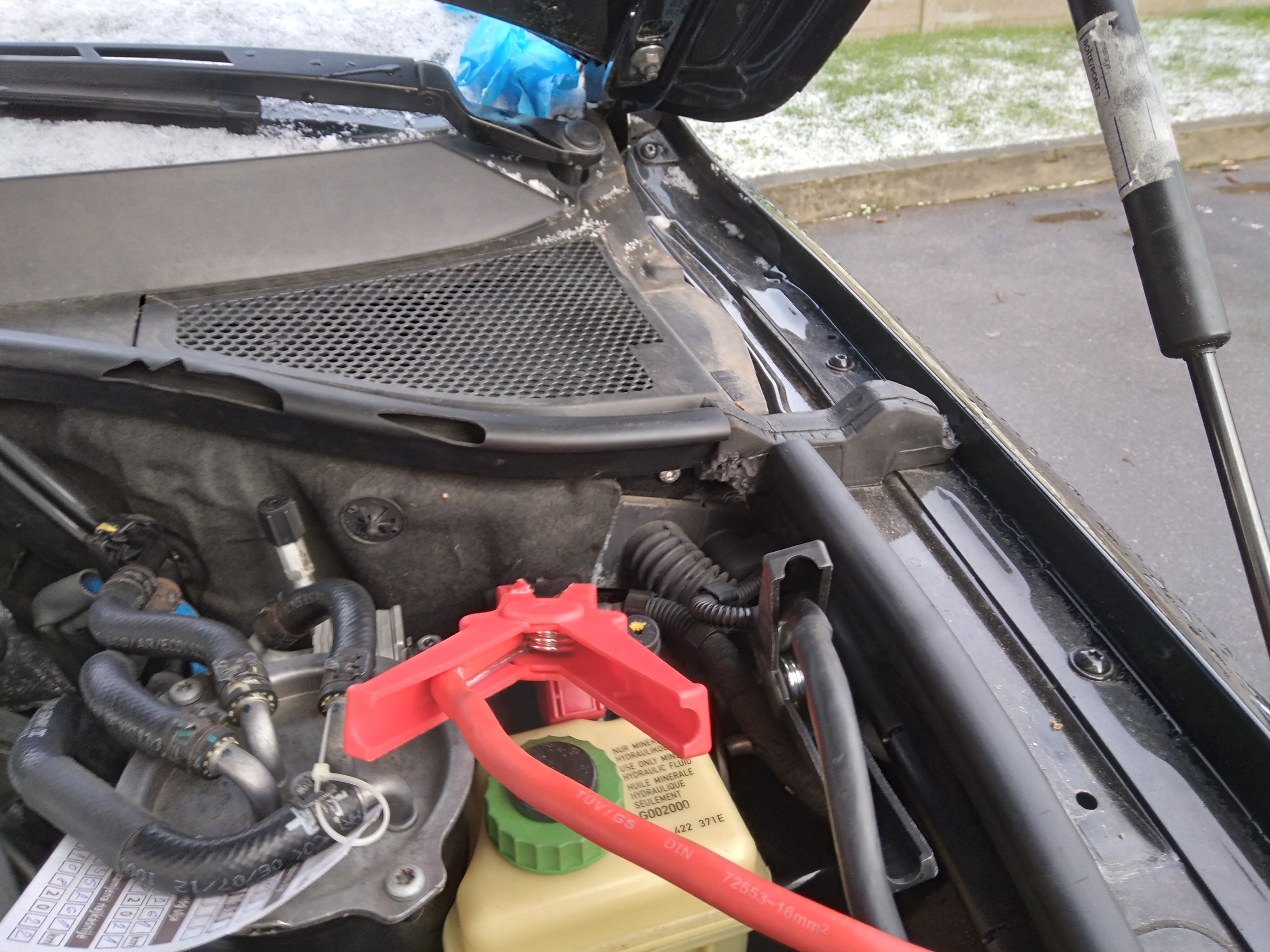 Photo n° 3 de l'avis de Zajim.e fait le 24/06/2023 à 15:05