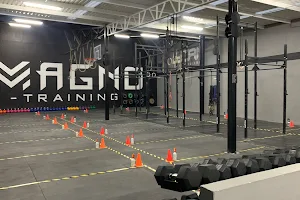 MAGNO CrossFit image