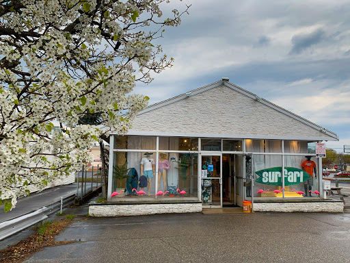 Surf Shop «Surfari», reviews and photos, 210 Main St, Gloucester, MA 01930, USA