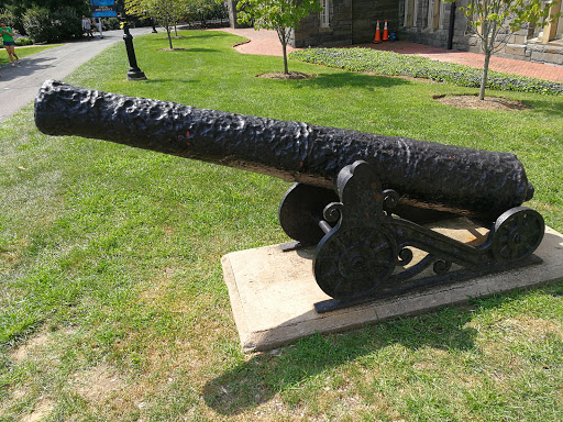 Book Store «Georgetown University Bookstore», reviews and photos, 3800 Reservoir Rd NW, Washington, DC 20057, USA