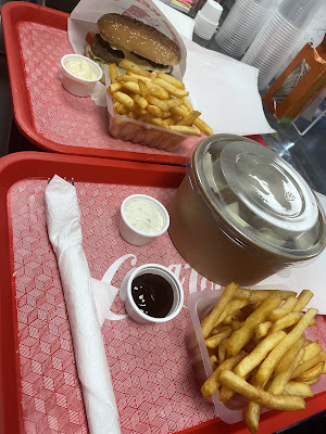 Good SNACK à Strasbourg