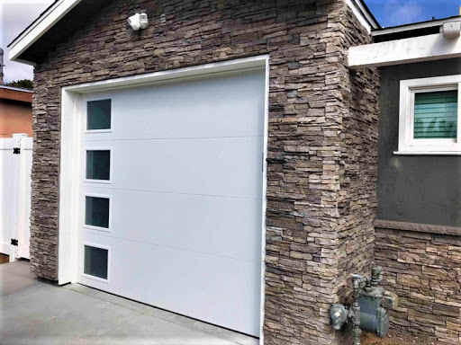 Garage Door Supplier «Door Dorks Garage Door Service & Sales», reviews and photos