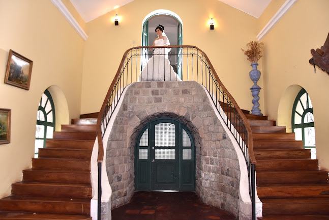 Humberto Albornoz, Quito 170129