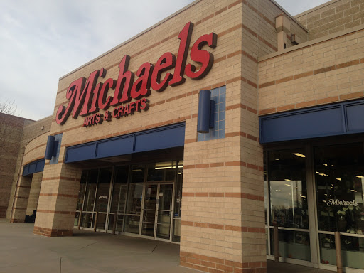 Craft Store «Michaels», reviews and photos, 5382 S Wadsworth Blvd, Littleton, CO 80123, USA