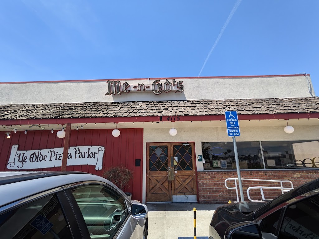 Me-n-Ed's Pizza Parlor 90712
