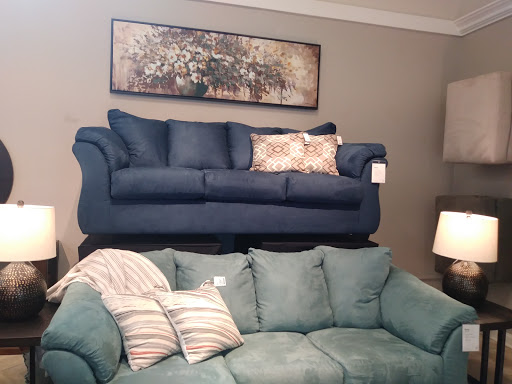 Furniture Store «Ashley HomeStore», reviews and photos, 7900 US Hwy 19 N, Pinellas Park, FL 33781, USA