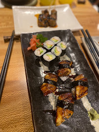Plats et boissons du Restaurant japonais Shinjuku à Neuilly-sur-Seine - n°7