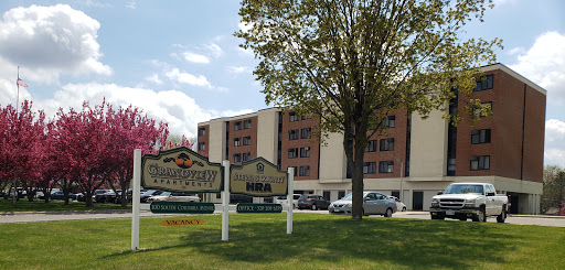 Stevens County Housing Authority