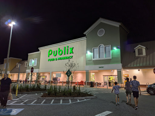 Supermarket «Publix Super Market at Lake Gibson Shopping Center», reviews and photos, 6767 US Hwy 98 N, Lakeland, FL 33809, USA