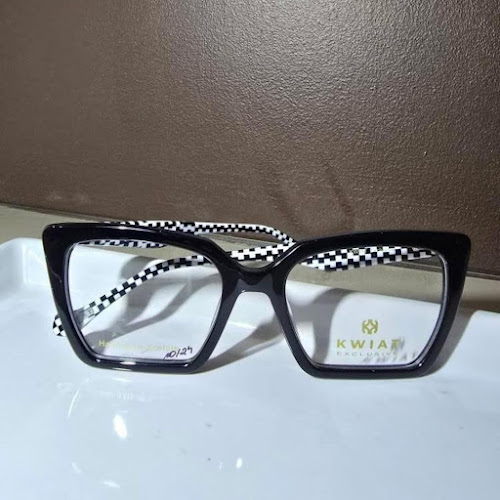 Optyk Ruda Śląska | Badanie wzroku Soczewki Okulary GABLER - Optyk