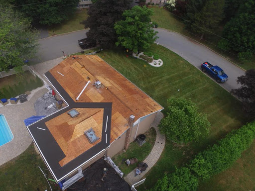 Roofing Contractor «Northern Windows, Siding, Roofing & Insulation», reviews and photos, 2537 NY-17M, Goshen, NY 10924, USA