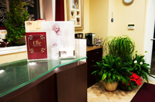 Beauty Salon «Elle Salon & Spa», reviews and photos, 471 W Main St, Cheshire, CT 06410, USA
