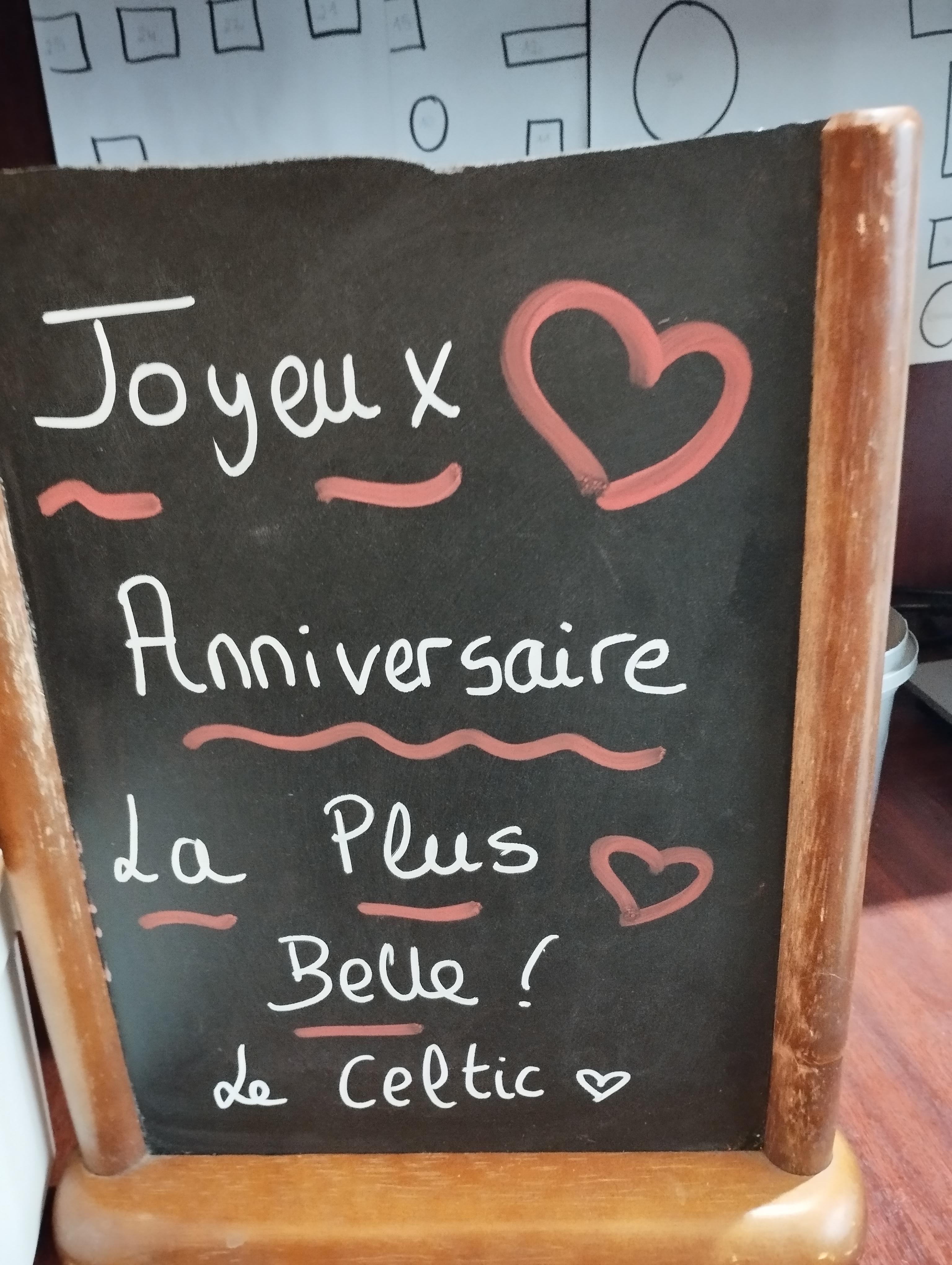 Photo n° 4 de l'avis de Ghislaine.e fait le 09/03/2023 à 23:02