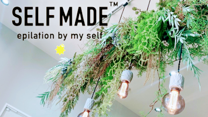 セルフメイド(SELFMADE)コスパ新下関店