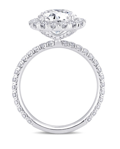 Jewelry Store «Derco Fine Jewelers», reviews and photos, 888 Brannan St #137, San Francisco, CA 94103, USA